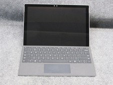 Microsoft Surface Pro 4 1724 12.3" Tablet Core i5-6300U 2.40GHz 8GB RAM 256GB
