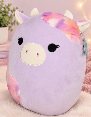 Jumbo Squishmallow