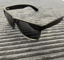 Ray-Ban Sunglasses Frame Only RB 4165 Justin 852/88 Gray Gradient Square 54 mm