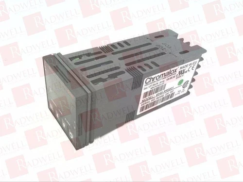 CHROMALOX 6040-RR0001 / 6040RR0001 (USED)