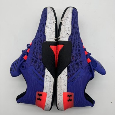 Under Armour TriBase Reign 5 Men