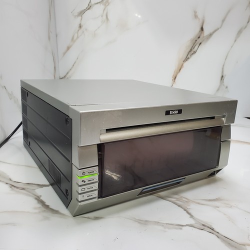 DNP DS80 Professional Dye-Sublimation Photo Printer *Read Desc* - 第 1/14 張圖片