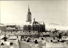 Ak Buchholz Annaberg-Buchholz im Erzgebirge Sachsen, St.... - 4720771