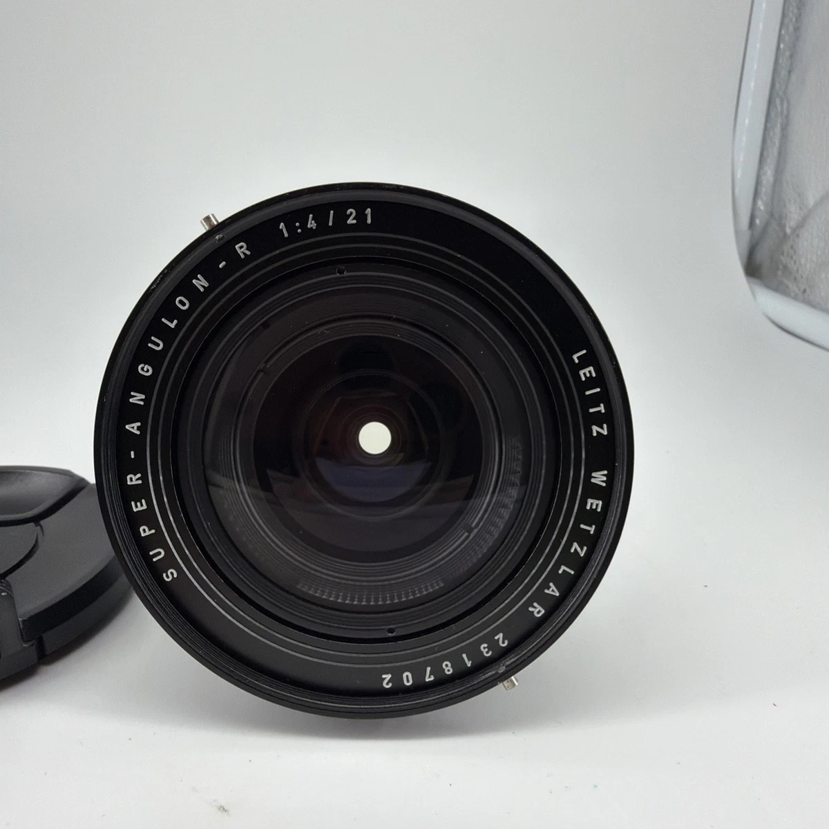 21mm Focal f/4 Leica Camera Lenses for sale | eBay
