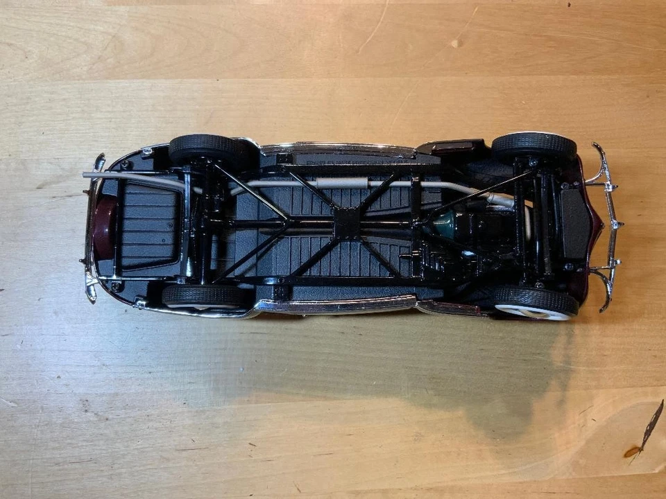 FRANKLIN COMO NUEVO MODELOS DE PRECISIÓN CONVERTIBLE MERCURIO (?) SIN CAJA Foto 3 de 4