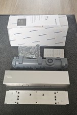 Door Closer DORMAKABA TS93G BC/DC EN2-5 Silver colour Arm Not Included Brand New