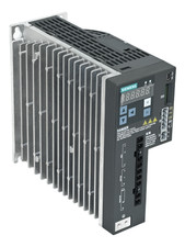 Siemens 6SL3210-5FE11-0UA0 Sinamics V90 6SL3 210-5FE11-0UA0 0.75/1kW New