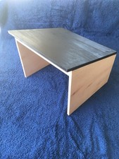 Wooden Farm Animal Shed Barn Toy