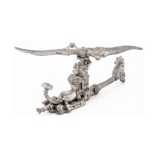 GW WHF Dwarfs Metal Dwarf Gyrocopter #31 NM