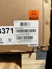 Vertiv Liebert GXT5 External Battery Cabinet GXT5-EBC288VRT4U
