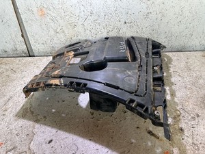 BMW 4 F32 F33 2015 Stoßstange hinten rechts Halterung 7285562 STO54099