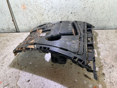 BMW 4 F32 F33 2015 Stoßstange hinten rechts Halterung 7285562 STO54099