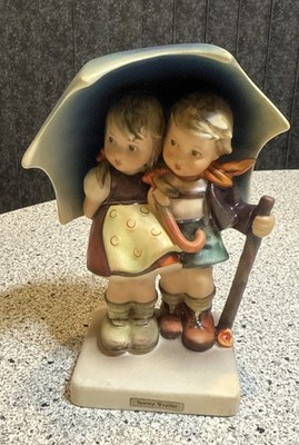 Vintage M. J. Hummel Goebel 