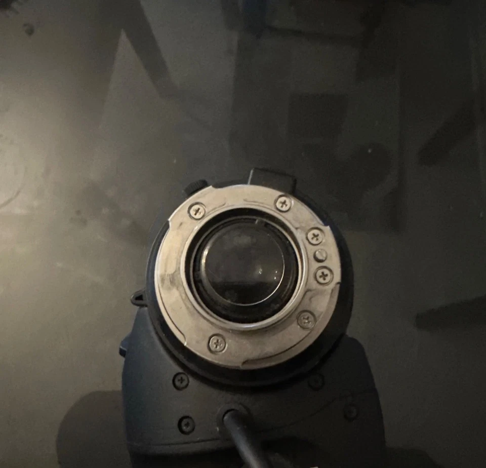 Canon KT14x4.4KRSJ 4.4-62mm f/1.6 14x Zoom Lens for 1/3" CCD HD Video Cameras - Image 2 of 3