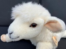 Kösen 6120 Lamm Schaf Lämmchen Fee Weiß Plüschtier Stofftier 30cm NEU!