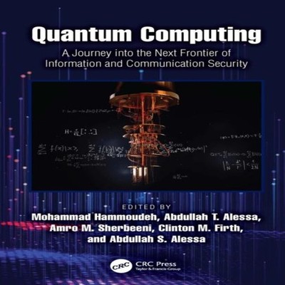 Quantum Computing A Journey into the Next Frontier of Information