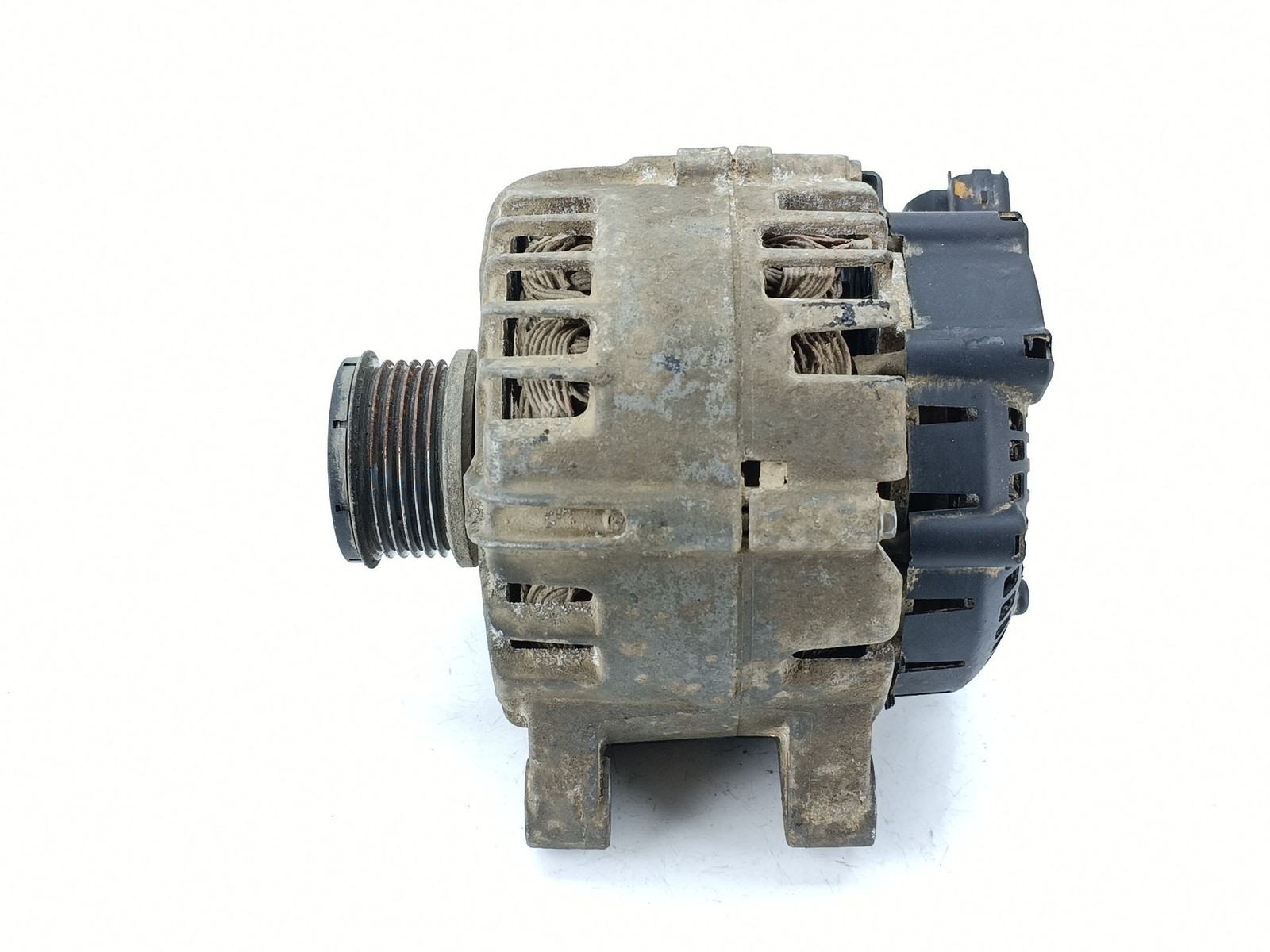 9678048880 Alternator / 229599 For Peugeot Partner Furgoneta/Monovolumen 1.6 Hdi