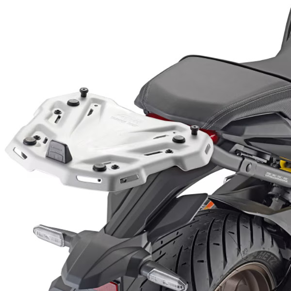 Givi Monorack Arms 1173FZ Motorcycle Luggage - Honda CB650 R (19-20)