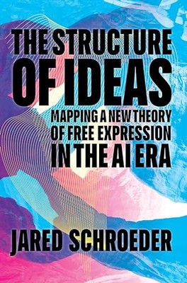 The Structure of Ideas: Mapping a New Theory of Free Expression in the AI Era b