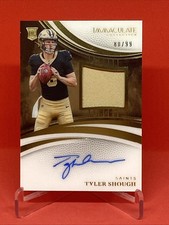 2025 Panini Immaculate Collection Football Checklist Guide in-content 21