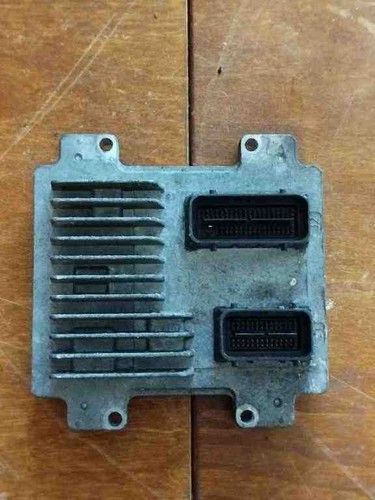 OPEL ASTRA J Motorsteuergerät ECU 12638807 1.70 Diesel 81kw 2012 31939506