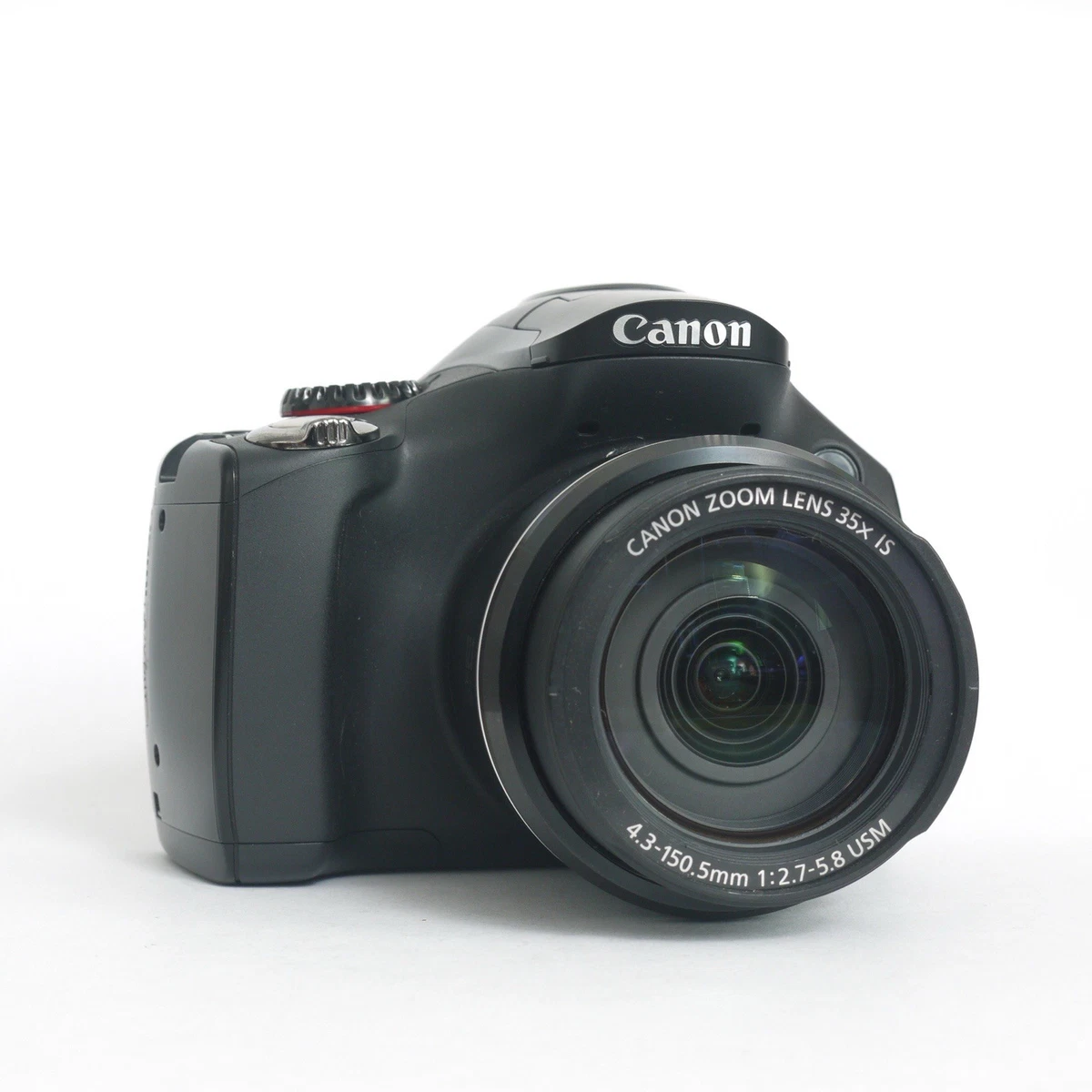 Canon PowerShot SX40 HS Digital Cameras for Sale | Shop New & Used