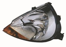 Scheinwerfer Links Halogen H1/H7 für Ford KA RB Van Street RL2 96-08