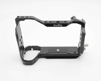 SmallRig Camera Cage for Sony A6700 #4336 (#21769)