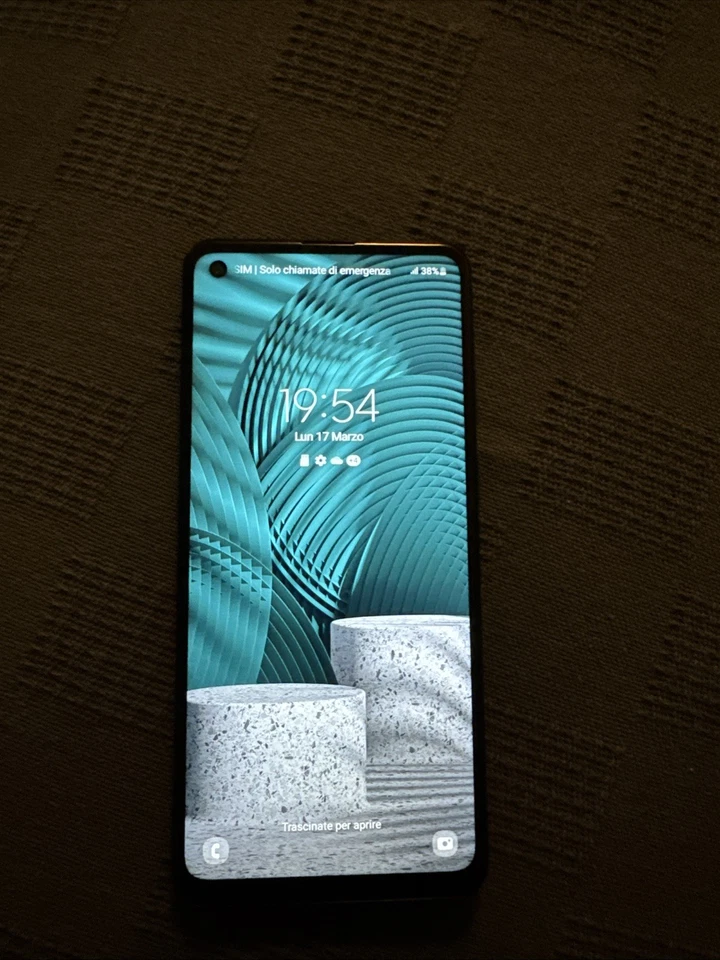 Samsung Galaxy A31 · 64GB, foto 3 di 3
