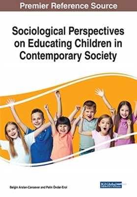 Arslan-Cansever - Sociological Perspectives on Educating Children in C - X555z