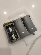 Original DJI NEO 2  2x Battery and Hub  New Pulled From Combo Drone/US Stock