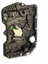 BMW X3 G01 2022 Vorne links Fensterheber elektrisch mit Motor T�r vorne 4A1C9A7