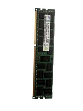 Samsung 8GB PC3-12800R DDR3 Reg ECC Server RAM - M393B1K70DH0-CK0 - Fully Tested