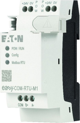 Eaton Kommunikationsmodul EASY-COM-RTU-M1 IP20 Logikmodule 199453