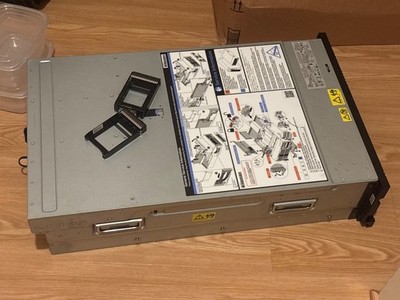 デスクトップPC 本体 IBM 8286-42A S824 8-Core Power System Server for sale online | eBay
