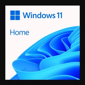 Microsoft Windows 11 Home Key - enviada por Ebay - ESD