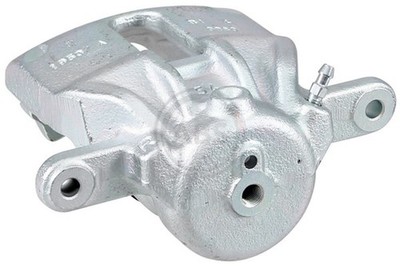Bremssattel A.B.S. 531672 für NISSAN MICRA E12 K14 NOTE Grauguss 5 4 K13K K13KK