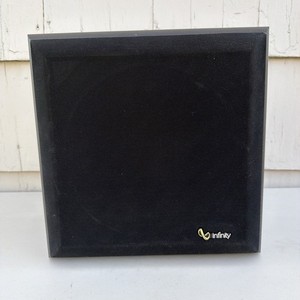 INFINITY Infinitesimal-IV　レストア品 INFINITY Infinitesimal-IV Specification Infinity