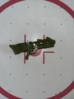 Vintage 1993 ☆Mirage V1 ☆ Weapon/ Gun Hasbro Arah