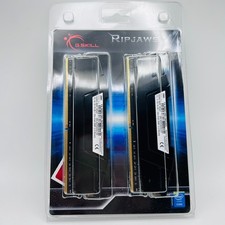 G. Skill Ripjaws v 16GB 2x8GB DDR4 F4-3600C16D-16GVKC