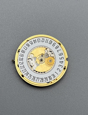 Chopard St Moritz 8023 Uhrwerk Quarz ETA 955 412