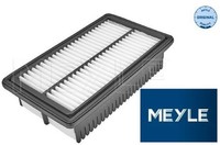 Meyle 37-123210034 Luftfilter Luftfiltereinsatz FüR Hyundai