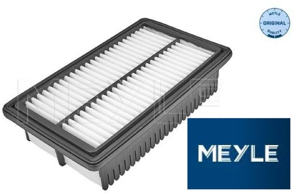 Meyle 37-123210034 Luftfilter Luftfiltereinsatz FüR Hyundai-image