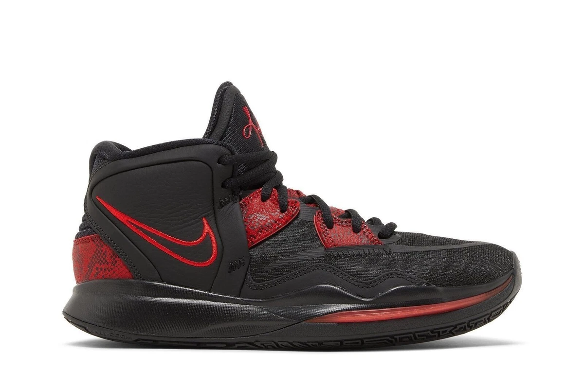 カイリー　インフィニティEP Preços baixos em Nike Kyrie Infinity EP Bred | eBay