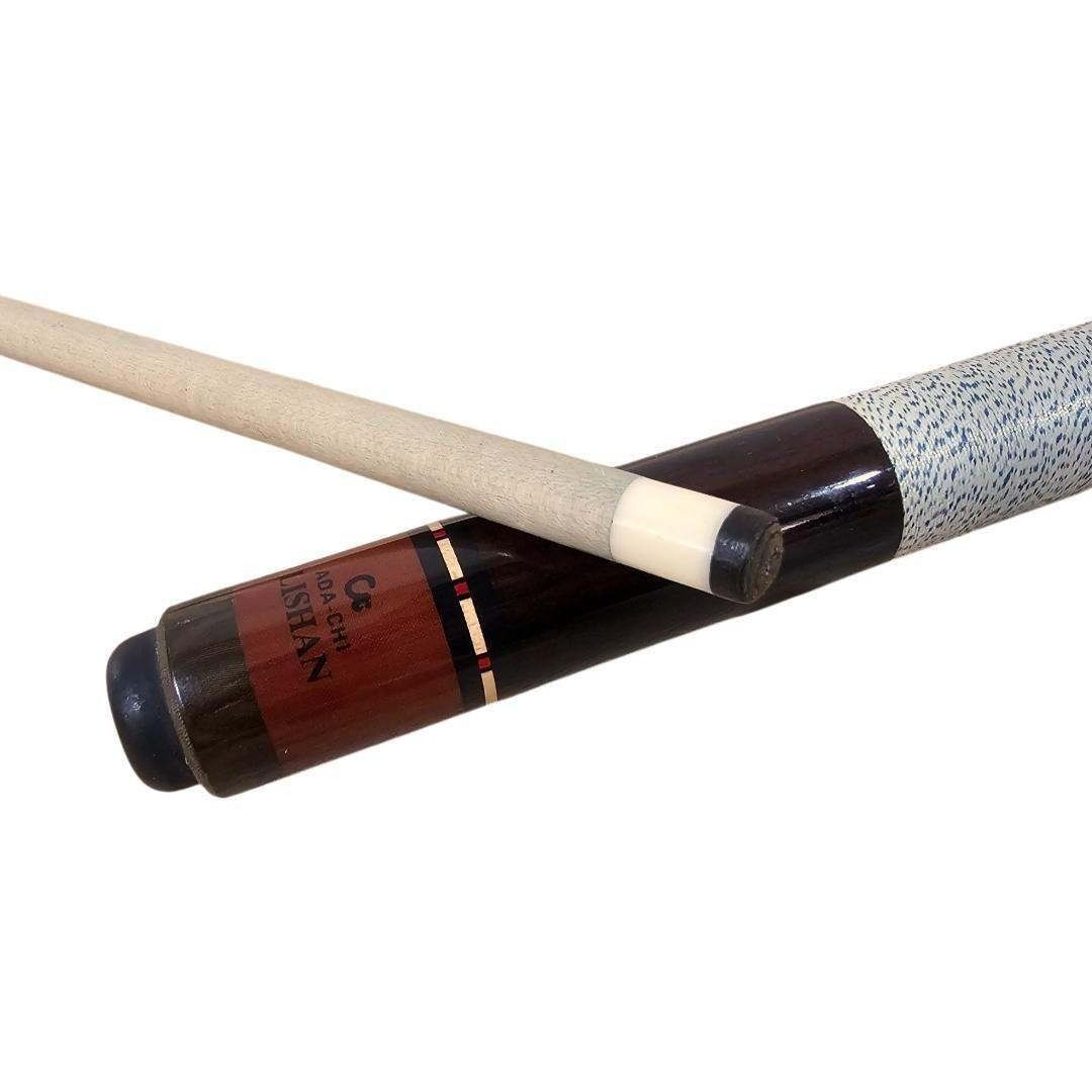ADA-CHI LISHAN ビリヤードキュー ADA-CHI LISHAN Billiard Cue Used Pool Stick | eBay