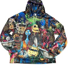 Unbranded Women's multi Hoodie