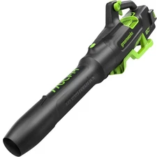 Greenworks OEM 80-volt 80v 770-CFM 180-MPH Cordless Blower NEW (Tool Only)