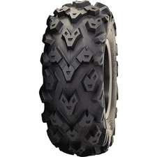 25 x 11R - 10 Ocelot Black Diamond ATR Tire