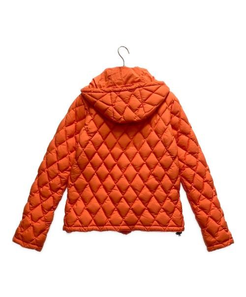 ASPESI                    Down jacket orange - image 2