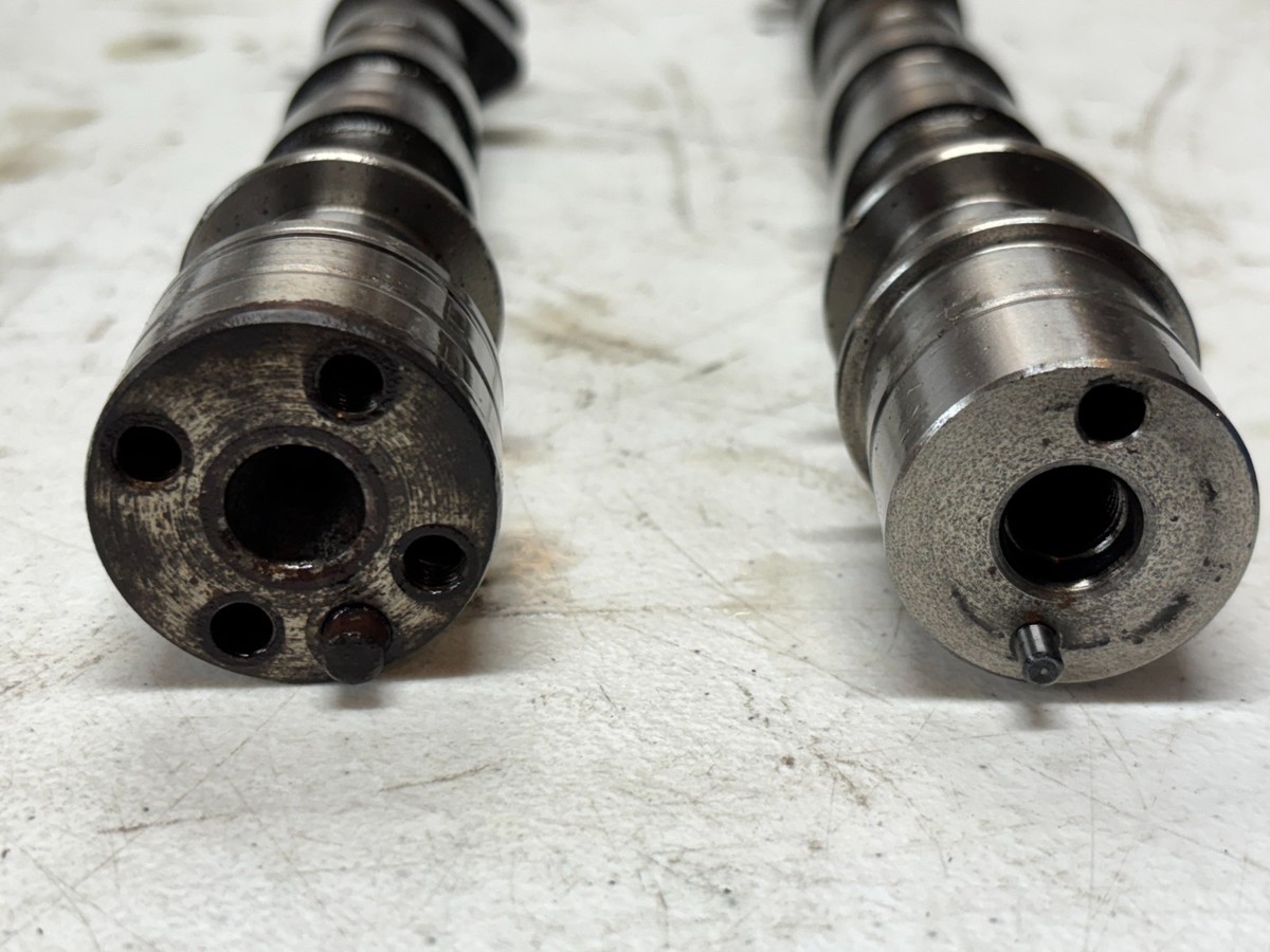 a-cam 様 85 Kawasaki ZX 600 R Cam Shaft Camshafts - Sun Coast Cycle Sports